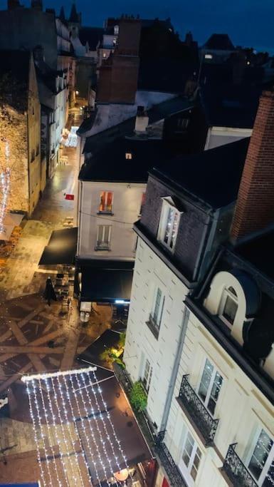 Hyper Centre Historique Emplacement N°1 #cocooning Nantes
