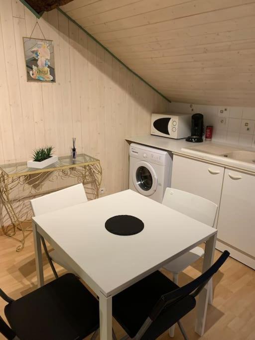 Hyper Centre Historique Emplacement N°1 #cocooning *